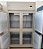 Geladeira 4 Portas / Refrigerador / Mini Câmera Inox 675 Litros 220v - Frilux [Seminova] - Imagem 2