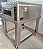 Forno de Lastro Elétrico Modular Ecopower 1A 220V Monofásica - Prática [Usada]* Fabricação 10/2020 - Imagem 2