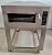 Forno de Lastro Elétrico Modular Ecopower 1A 220V Monofásica - Prática [Usada]* Fabricação 10/2020 - Imagem 3