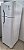 Geladeira/Refrigerador Electrolux Manual - Duplex 260L Cycle Defrost Branco DC35 [Usada] - Imagem 4