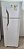 Geladeira/Refrigerador Electrolux Manual - Duplex 260L Cycle Defrost Branco DC35 [Usada] - Imagem 1