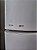 Geladeira/Refrigerador Electrolux Manual - Duplex 260L Cycle Defrost Branco DC35 [Usada] - Imagem 3