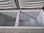 Freezer Horizontal GHBS-510 530 Litros 2 Portas 220V - Gelopar [Usado] - Imagem 3