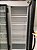 Geladeira Refrigerador/Expositor Vertical AS-3/B Auto Serviço 3 Portas Conservex [Seminovo] * Fabricação 2023 - Imagem 3