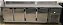 Balcão Refrigerado 2,5m Inox Galvanizado 4 portas KBSC250D Dir Kofisa [Seminovo] - Imagem 4