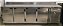 Balcão Refrigerado 2,5m Inox Galvanizado 4 portas KBSC250D Dir Kofisa [Seminovo] - Imagem 1