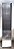 PRATELEIRA 100% INOX - 2M X 40CM - FRITOMAQ [USADA] - Imagem 1