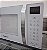 Microondas Panasonic Dupla Refeição 34L Branco 220V - ST65LWRU [Usado] - Imagem 3