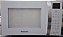 Microondas Panasonic Dupla Refeição 34L Branco 220V - ST65LWRU [Usado] - Imagem 1