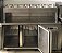 Balcão Refrigerado Horizontal de Inox de 2 Portas com Condimentadora - 220v - Topema [Usado] * Cubas a parte - Imagem 4