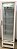 Geladeira Slim Refrigerador Expositor Vertical Branco 296 Litros VB28RB 220V - Metalfrio [Usada] - Imagem 1