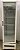 Geladeira Slim Refrigerador Expositor Vertical Branco 296 Litros VB28RB 220V - Metalfrio [Usada] - Imagem 2
