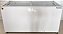 Freezer Horizontal 530 Litros com 2 Tampas Vidro 220V FHR530V Refrimate [Usado] - Imagem 2