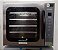Forno Convector com Vapor Inox 110V Wictory Pudim [Seminovo] - Imagem 1