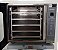 Forno Convector com Vapor Inox 110V Wictory Pudim [Seminovo] - Imagem 2