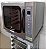 Forno Convector com Vapor Inox 110V Wictory Pudim [Seminovo] - Imagem 6