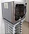 Forno Convector com Vapor Inox 110V Wictory Pudim [Seminovo] - Imagem 4