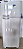 Geladeira Refrigerador Electrolux 462 Litros Cycle Defrost Duplex DC49A - Branco - 110 Volts [Usada] - Imagem 5