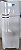 Geladeira Refrigerador Electrolux 462 Litros Cycle Defrost Duplex DC49A - Branco - 110 Volts [Usada] - Imagem 1