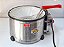 Fritadeira Elétrica Tacho Industrial 3,5l 127V - Marchesoni [Nova] - Imagem 4