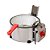 Fritadeira Elétrica Tacho Industrial 3,5l 127V - Marchesoni [Nova] - Imagem 1