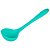 Concha Silicone 27cm Verde WECK [Nova] - Imagem 1