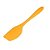 Espátula Arredondada Silicone Amarelo WECK [Nova] - Imagem 1