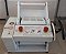 Cilindro Laminador De Massa CL300 Mini 500w Bivolt - Gpaniz [Usado] - Imagem 1