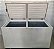 Freezer Electrolux 513L 2 Portas Horizontal H500 - Branco - 220 Volts [Usado] - Imagem 2