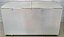 Freezer Electrolux 513L 2 Portas Horizontal H500 - Branco - 220 Volts [Usado] - Imagem 4