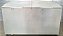 Freezer Electrolux 513L 2 Portas Horizontal H500 - Branco - 220 Volts [Usado] - Imagem 1