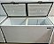 Freezer e Refrigerador Horizontal (Dupla Ação) 2 tampas Metalfrio DA550 220V [Usado] - Imagem 3