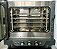 Forno de Convecção + Umidade Elétrico 220V Barkelux Shop. Pro * Acompanha Formas [Usado] - Imagem 3