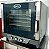 Forno de Convecção + Umidade Elétrico 220V Barkelux Shop. Pro * Acompanha Formas [Usado] - Imagem 1