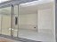 Freezer Horizontal / Conservador RF-108 - Tampa Dupla de Vidro Deslizante 510 L +5 a -20°C - Frilux [Usado] - Imagem 3