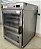 Conservador de Proteínas Forno/Estufa 1 Porta Inox 220v -  Nova Industria [Usado] - Imagem 3