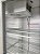 Geladeira Refrigerador / Expositora Vertical 2 Portas 220V - 800L KOFISA KAS-2P [Usada] - Imagem 4