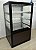 Vitrine Neutro/Seco 70cm Preto - 220V - Ômega [Usado] - Imagem 1