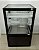 Vitrine Neutro/Seco 70cm Preto - 220V - Ômega [Usado] - Imagem 2