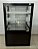 Vitrine Neutro/Seco 70cm Preto - 220V - Ômega [Usado] - Imagem 3