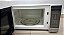 Micro-ondas Britânia 28 Litros BMO28IEB - 220v[Usado] - Imagem 3