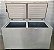 Freezer Electrolux 400L 2 Portas Horizontal H400 - Branco - 110 Volts [Usado] - Imagem 2