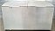 Freezer Electrolux 400L 2 Portas Horizontal H400 - Branco - 110 Volts [Usado] - Imagem 1