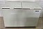 Freezer e Refrigerador Horizontal 2 Portas 419 Litros 220V Metalfrio DA420 [Seminovo] - Imagem 1