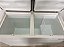 Freezer e Refrigerador Horizontal 2 Portas 419 Litros 220V Metalfrio DA420 [Seminovo] - Imagem 3