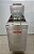 Fritadeira Inox Gás GLP LG300 20 Litros Vulcan [Usado] - Imagem 5