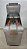 Fritadeira Inox Gás GLP LG300 20 Litros Vulcan [Usado] - Imagem 2