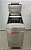 Fritadeira Inox Gás GLP LG300 20 Litros Vulcan [Usado] - Imagem 4