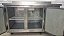 Balcão Refrigerado 1,35m Inox Galv KBSC135D Dir Kofisa 220v [Usado] - Imagem 4