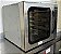 Forno Elétrico Wictory Miniconv Com Vapor WCV 535 (220V) [Seminovo] - Imagem 4